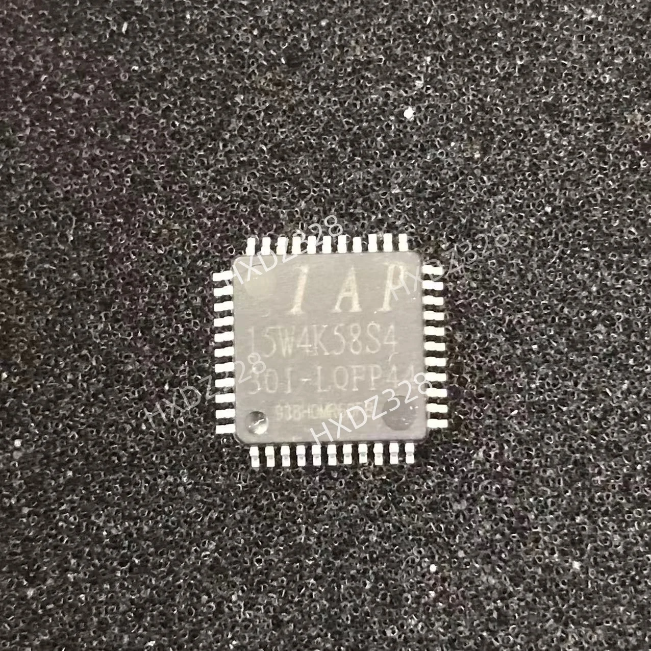 STC15W4K16S4-30I-LQFP44 STC15W4K32S4-30I-LQFP44 STC15W4K48S4-30I-LQFP44 STC15W4K56S4-30I-LQFP44 STC15W4K58S4-30I-LQFP44
STC15W4K16S4-30I-LQFP44 STC15W4K32S4-30I-LQFP44 STC15W4K48S4-30I-LQFP44 STC15W4K56S4-30I-LQFP44 STC15W4K58S4-30I-LQFP44