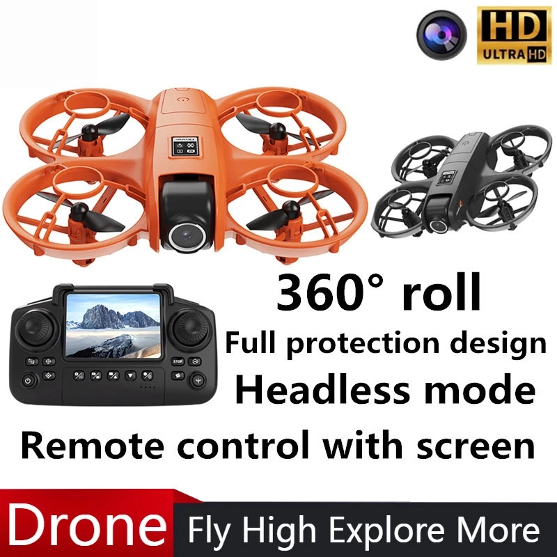 YL3 Drone Screen Control Aerial Drone High Definition Dual Camera Remote Control Aircraft Aviation Folding Quadcopter Kid Gift
YL3 Drone Screen Control Aerial Drone High Definition Dual Camera Remote Control Aircraft Aviation Folding Quadcopter Kid Gift