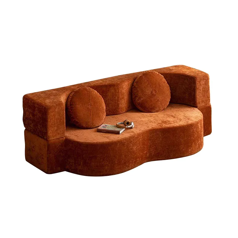 Compression sofa cheese multi-functional fabric vacuum compression folding sofa bed sponge frameless box
Compression sofa cheese multi-functional fabric vacuum compression folding sofa bed sponge frameless box