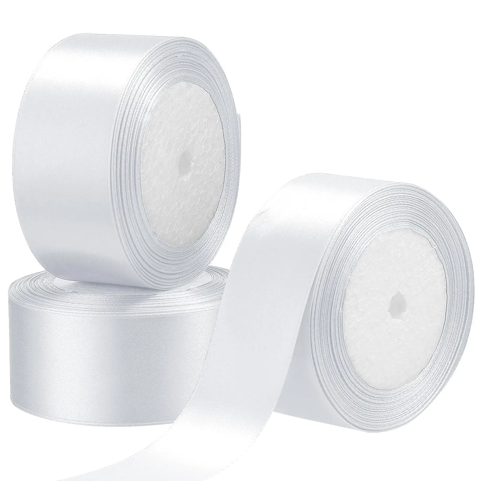 3 Rolls Ribbon Gift Packing Baby Red Velvet Mint Polyester Mesh Ribbons For Crafts
3 Rolls Ribbon Gift Packing Baby Red Velvet Mint Polyester Mesh Ribbons For Crafts