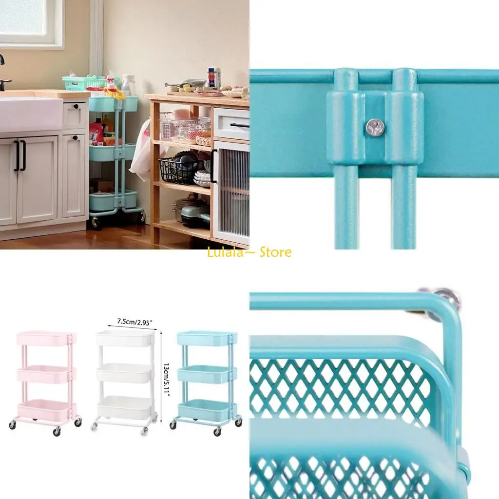 Y4QA Miniature Trolley for Living Room Dollhouse Bedroom Decoration Fairy Landscape
Y4QA Miniature Trolley for Living Room Dollhouse Bedroom Decoration Fairy Landscape