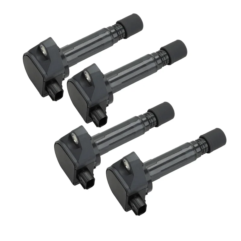 Car Ignition Coil Auto Part For Honda Civic 2006-2011 1.8L UF582 C1580 UF-582 30520 RNA A01 30520RNAA01 30520-RNA-A01 099700-101
Car Ignition Coil Auto Part For Honda Civic 2006-2011 1.8L UF582 C1580 UF-582 30520 RNA A01 30520RNAA01 30520-RNA-A01 099700-101