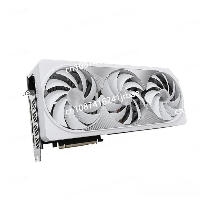 Force RTX4080AERO OC16G Подходит для компьютерной видеокарты для киберспортивных игр
Force RTX4080AERO OC16G Подходит для компьютерной видеокарты для киберспортивных игр