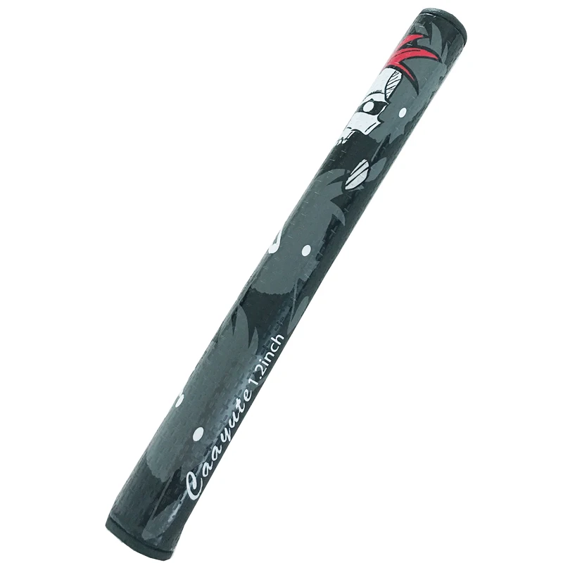 Golf Putter Grip Golf Club Grip High-grade PU Non-slip Comfortable 1.0 2.0 Universal Handle
Golf Putter Grip Golf Club Grip High-grade PU Non-slip Comfortable 1.0 2.0 Universal Handle