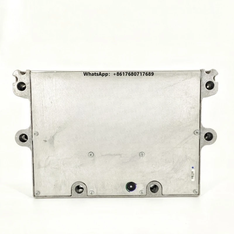3408501 Original ISM11 QSM11 Engine Parts Electrical Control Unit 3408501 Electrical Control Module ECU ECM
3408501 Original ISM11 QSM11 Engine Parts Electrical Control Unit 3408501 Electrical Control Module ECU ECM