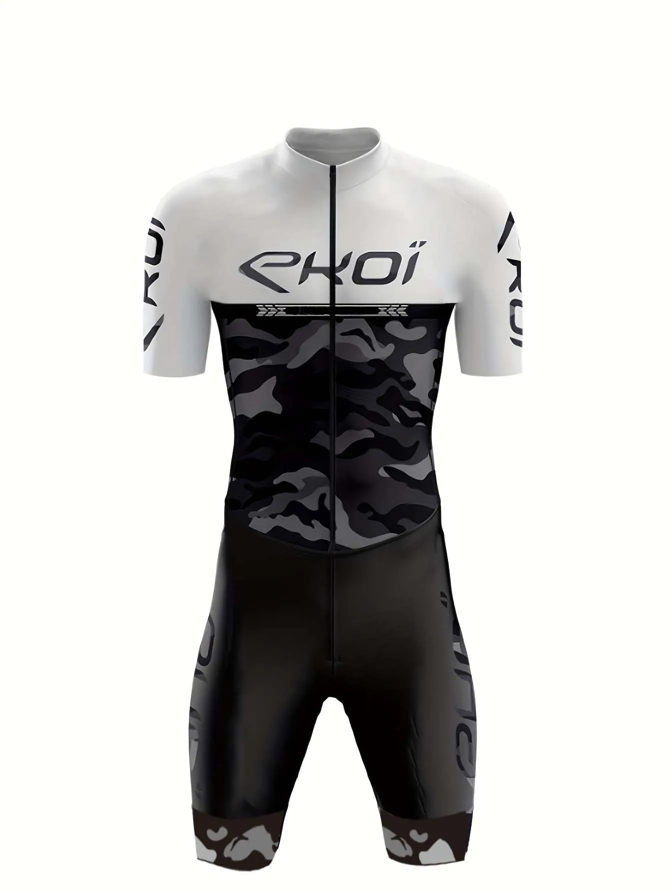 2026 Team Triathlon Suit Men Cycling Jersey Skinsuit Jumpsuit Clothing Road Bike Tights Sports Set
2026 Team Triathlon Suit Men Cycling Jersey Skinsuit Jumpsuit Clothing Road Bike Tights Sports Set