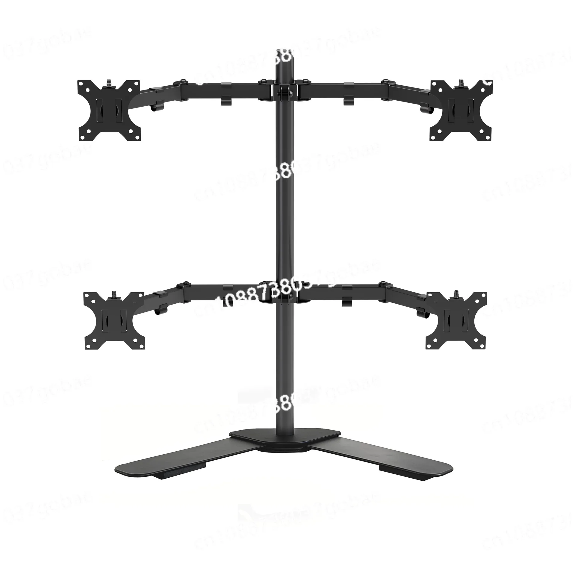 Основание Кронштейн для четырехэкранного монитора Кронштейн для настольного подъемника Кронштейн для монитора настольного компьютера
Основание Кронштейн для четырехэкранного монитора Кронштейн для настольного подъемника Кронштейн для монитора настольного компьютера