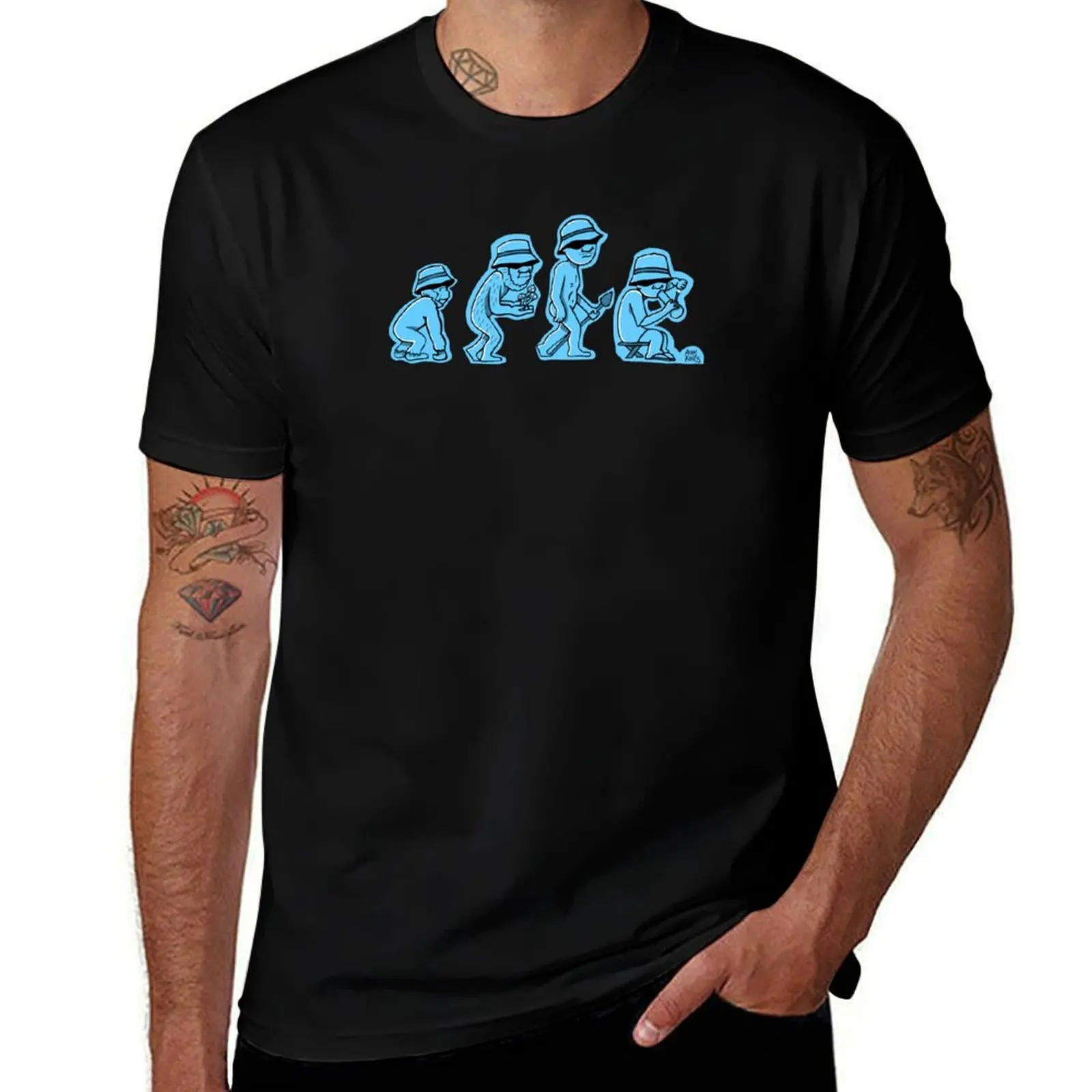 The Evolution of Adam Koots T-Shirt customs design your own Anime t-shirt mens graphic t-shirts pack
The Evolution of Adam Koots T-Shirt customs design your own Anime t-shirt mens graphic t-shirts pack