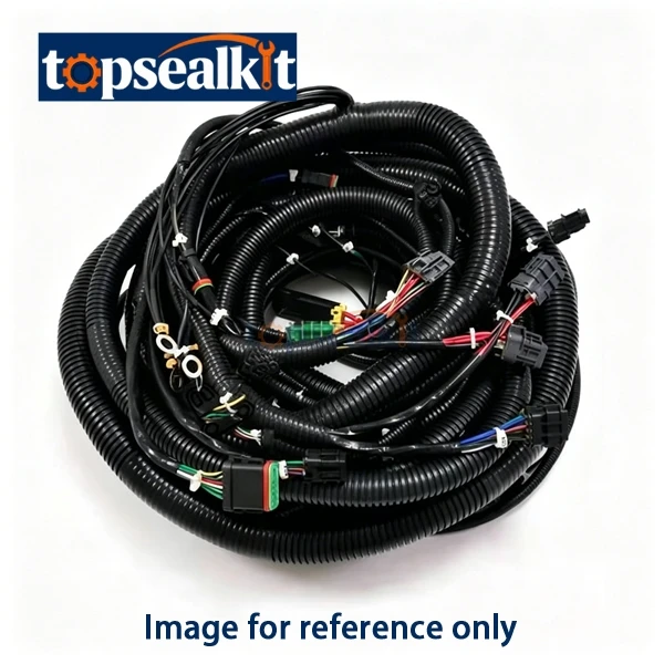 20Y0631611 External Main Wire Harness (old version) for Komatsu PC200-7 | topseailkit
20Y0631611 External Main Wire Harness (old version) for Komatsu PC200-7 | topseailkit
