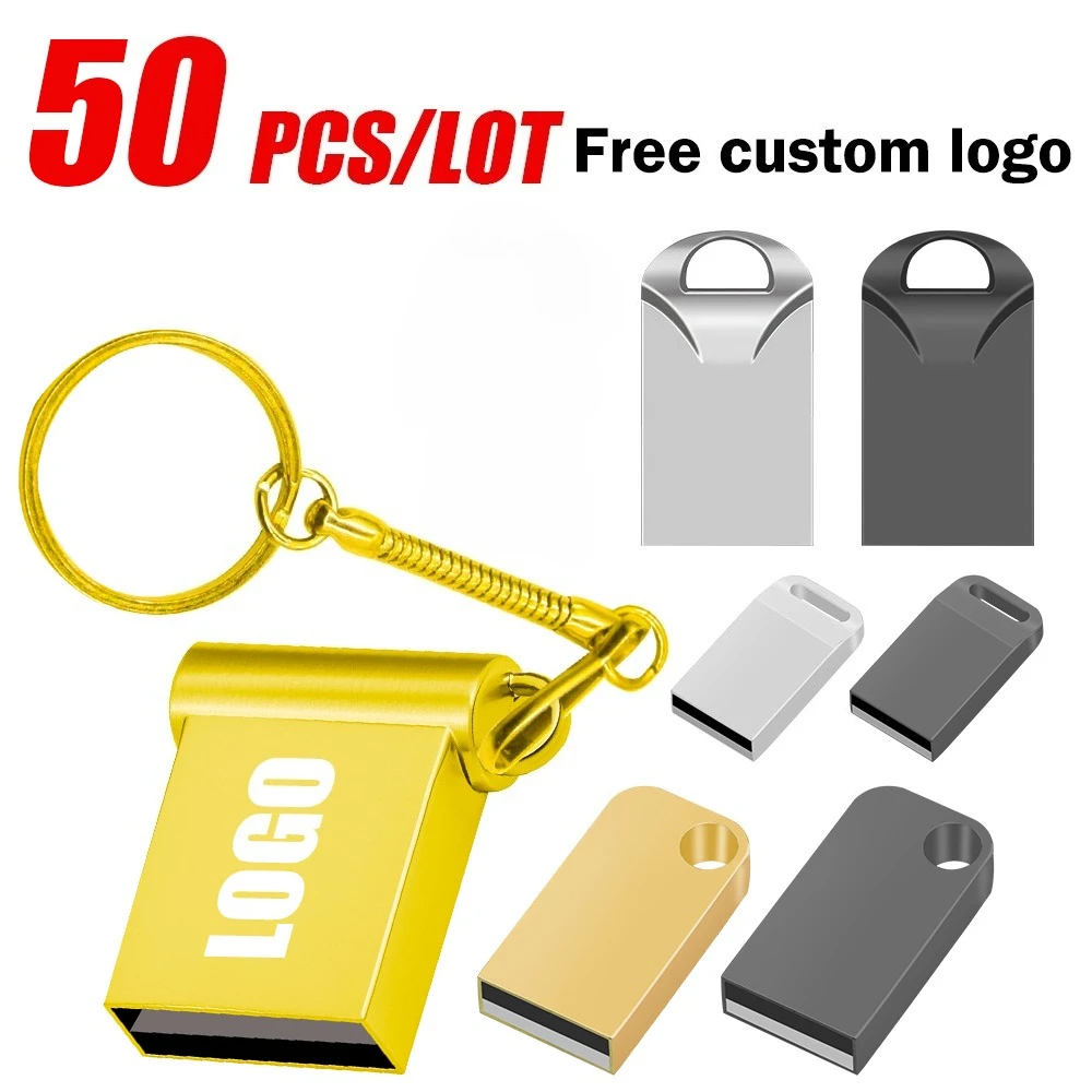 50 шт. Металлический мини-флешка USB 16 ГБ 32 ГБ Флешка USB 2.0 Флешка 64 ГБ Крошечная карта памяти U Диск с брелоком
50 шт. Металлический мини-флешка USB 16 ГБ 32 ГБ Флешка USB 2.0 Флешка 64 ГБ Крошечная карта памяти U Диск с брелоком