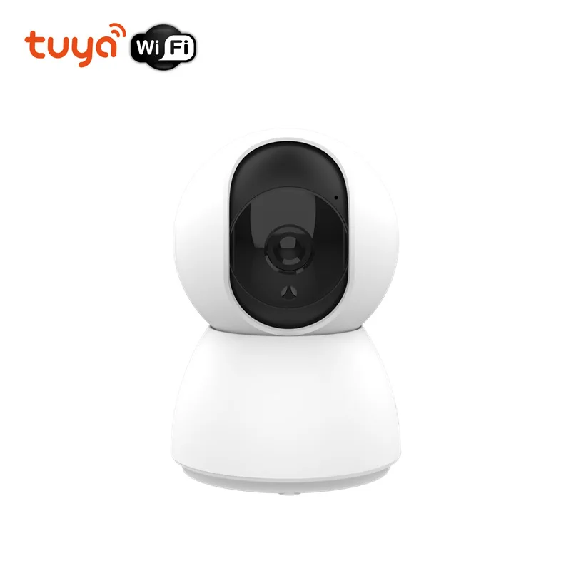 HD 4MP pixel graffiti smart mini WiFi network camera surveillance camera automatic tracking safety home CCTV baby monitor
HD 4MP pixel graffiti smart mini WiFi network camera surveillance camera automatic tracking safety home CCTV baby monitor