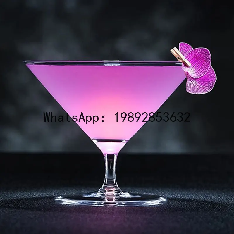 Cocktail glasses bar specialty drinkware juice glasses crystal stemware martini glasses
Cocktail glasses bar specialty drinkware juice glasses crystal stemware martini glasses