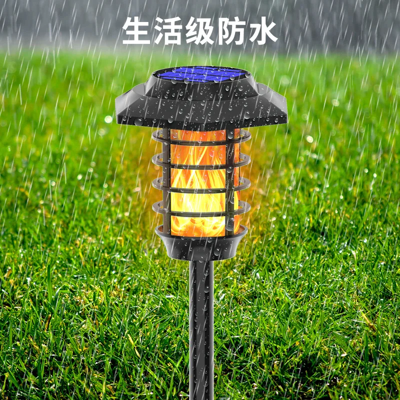 Фонари на солнечной батарее, внешнее освещение, украшение для сада, освещение для газона, водонепроницаемый Ландшафтный фонарь на солнечной батарее, садовые фонари
Фонари на солнечной батарее, внешнее освещение, украшение для сада, освещение для газона, водонепроницаемый Ландшафтный фонарь на солнечной батарее, садовые фонари