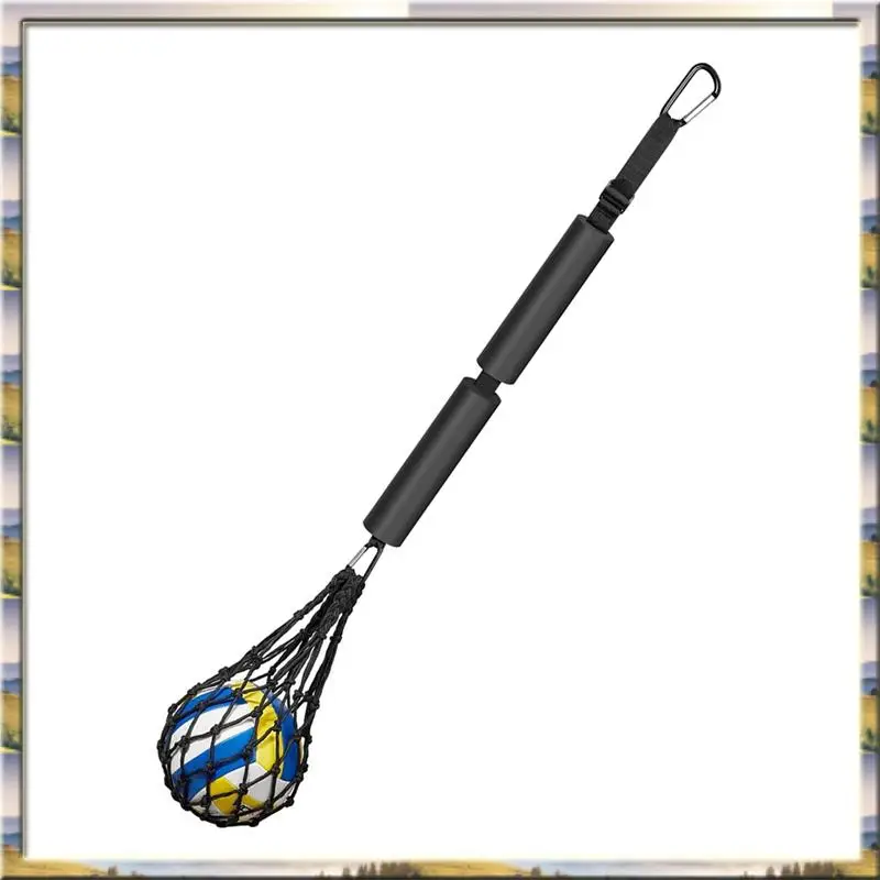 Budget-Friendly Volleyball Spike Trainer, Serving Trainer Volleyball Attack Trainer, Self-Training Volleyball Resistance Band
Budget-Friendly Volleyball Spike Trainer, Serving Trainer Volleyball Attack Trainer, Self-Training Volleyball Resistance Band