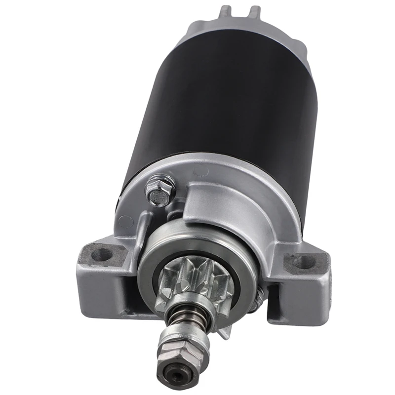 Engine Accessories 67C-81800 Start Motor For Yamaha 4 Stroke 40HP, For MERCURY 50-854636,50-854636T,50-859170T
Engine Accessories 67C-81800 Start Motor For Yamaha 4 Stroke 40HP, For MERCURY 50-854636,50-854636T,50-859170T