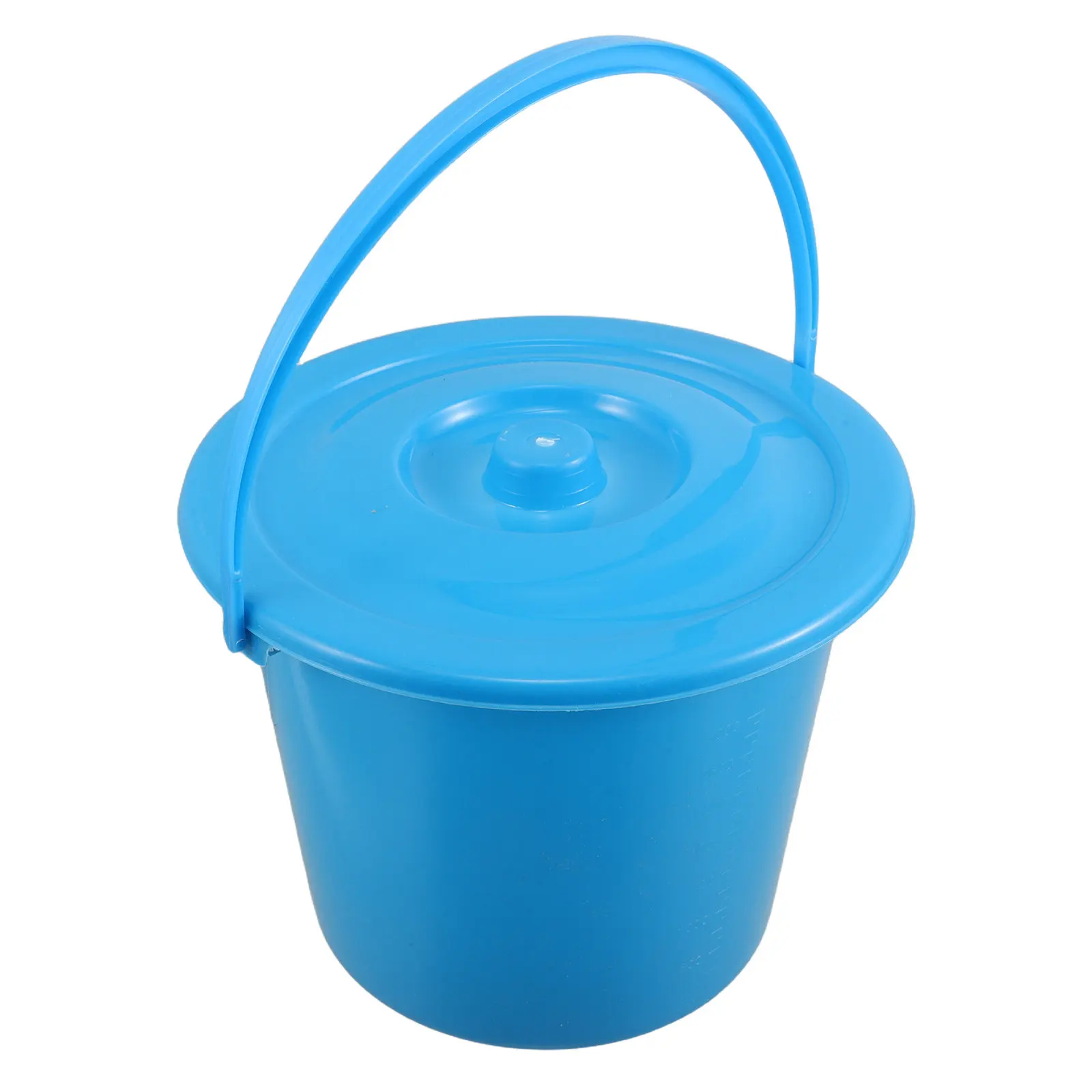 3000Ml Bedside Urinal Container with Handle Lid and Clear Measurement Scale Portable Spillproof Chamber Pot for Hospital Home
3000Ml Bedside Urinal Container with Handle Lid and Clear Measurement Scale Portable Spillproof Chamber Pot for Hospital Home