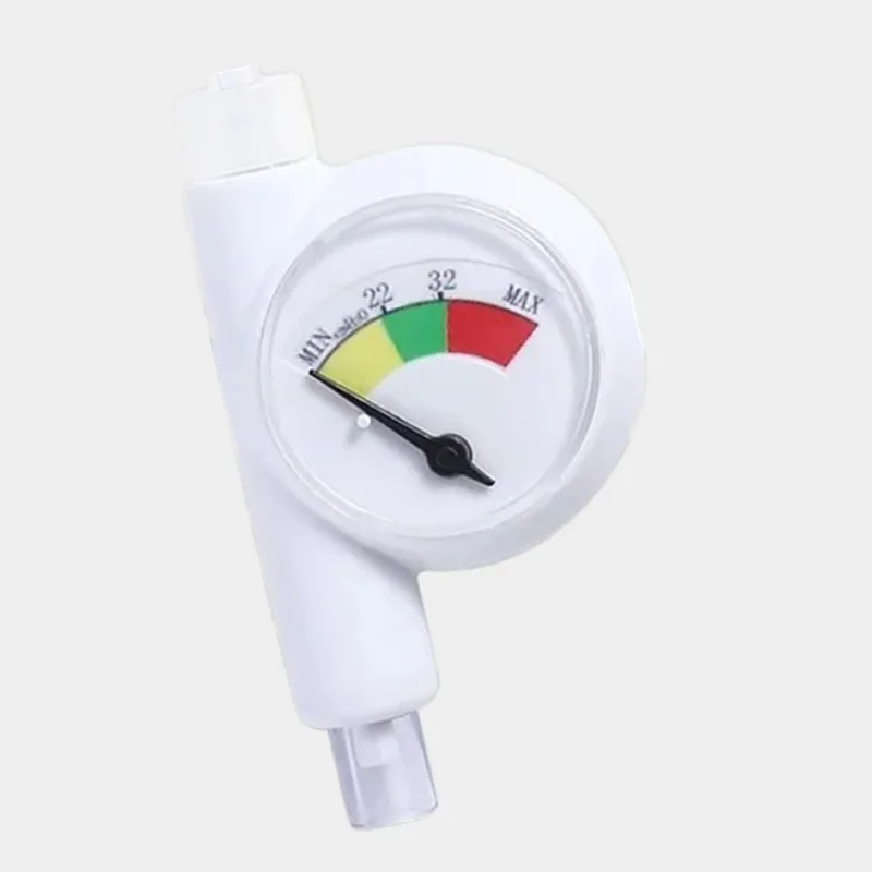 Animal Tracheal Intubation Airbag Pressure Measurement Airbag Manometer Anesthesia
Animal Tracheal Intubation Airbag Pressure Measurement Airbag Manometer Anesthesia