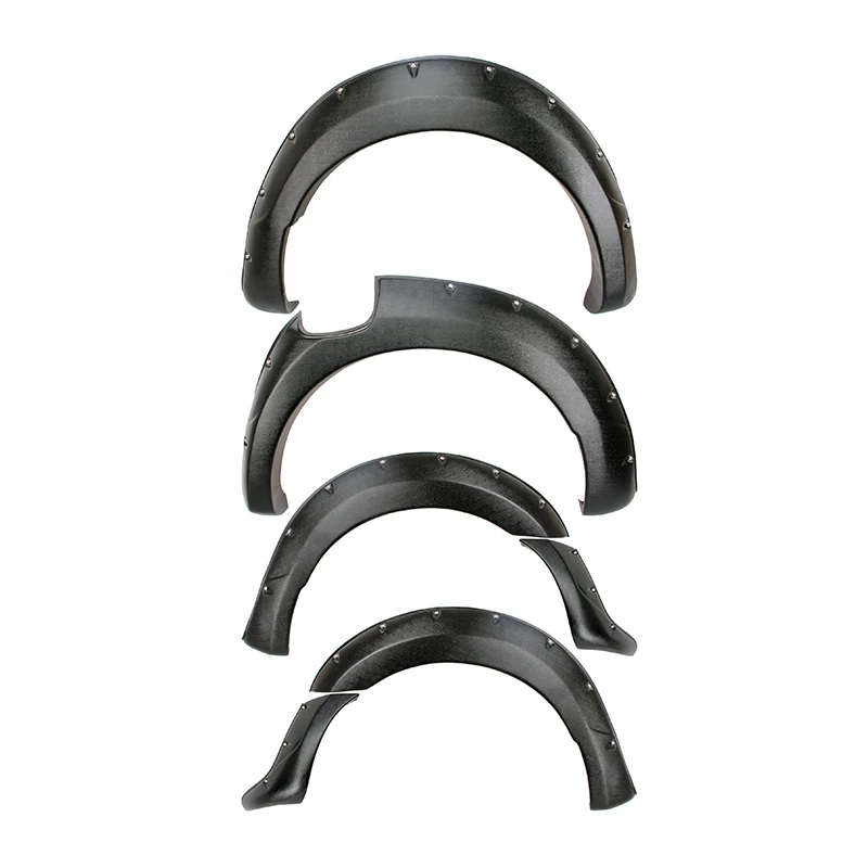 MOSUN fender flare for RANGER T6 2012 2013 2014 wheel arch 4x4 Car Pocket style Other Exterior Accessories
MOSUN fender flare for RANGER T6 2012 2013 2014 wheel arch 4x4 Car Pocket style Other Exterior Accessories