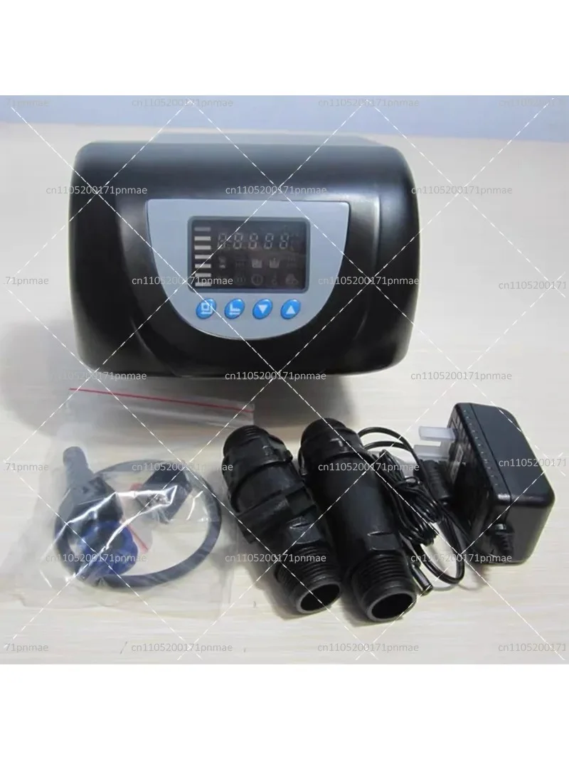 2T Water Treatment Fully Automatic Time and Flow Control Softening Multi-Way Valve for Filter Systems
2T Water Treatment Fully Automatic Time and Flow Control Softening Multi-Way Valve for Filter Systems
