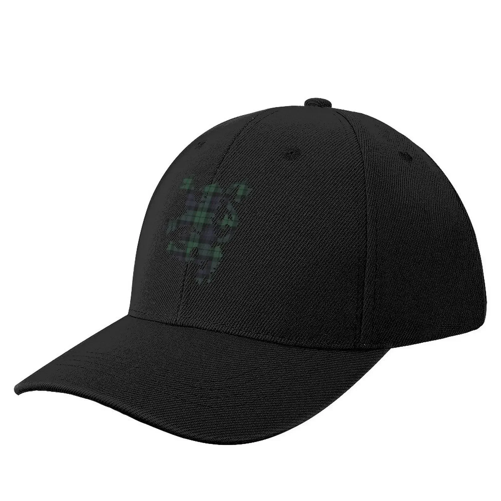 Black Watch Modern Tartan Baseball Cap Ball Cap luxury woman cap Snap Back Hat Beach Bag Women Men's
Black Watch Modern Tartan Baseball Cap Ball Cap luxury woman cap Snap Back Hat Beach Bag Women Men's