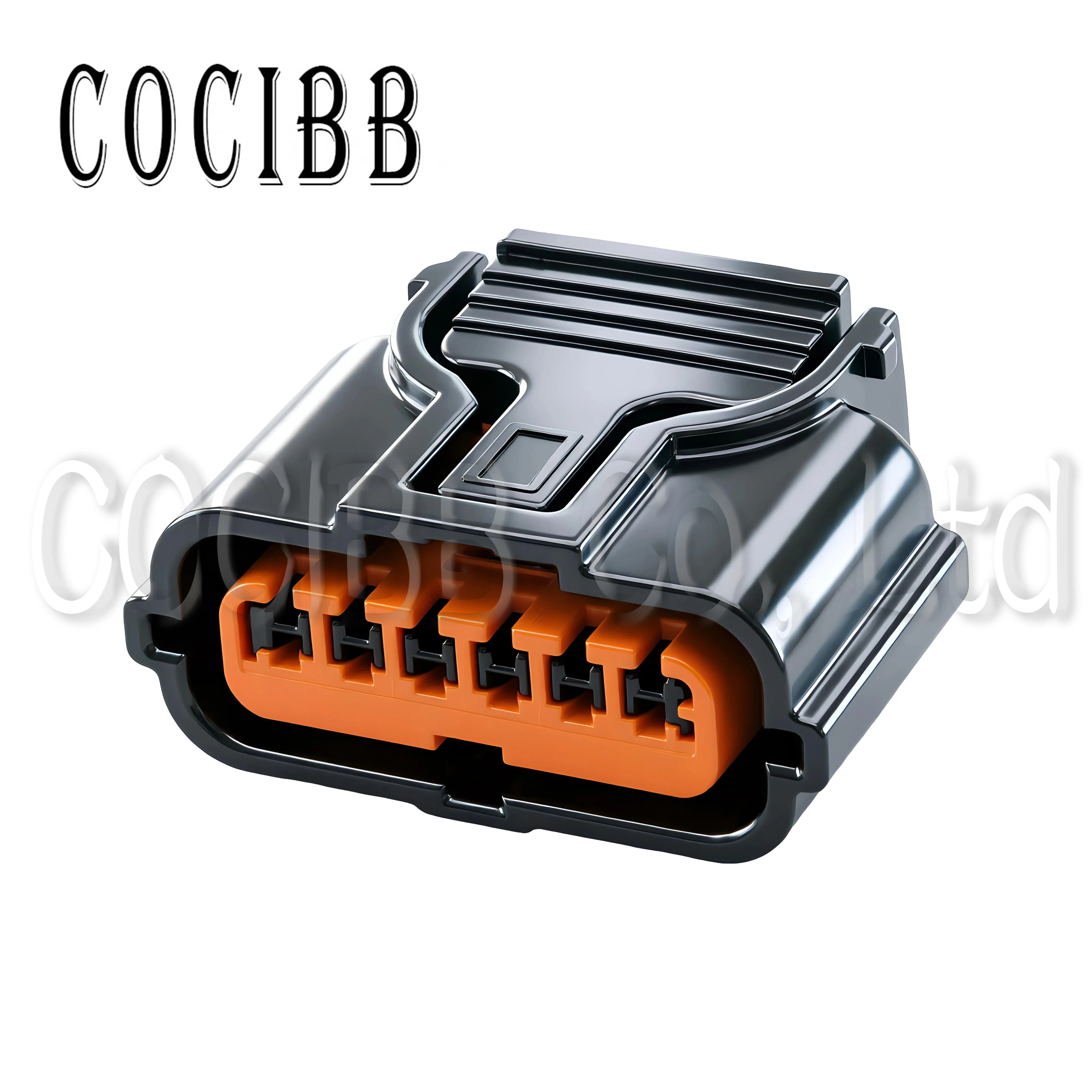 6 Pin Auto Connectors Reversing Sensor Radar Wire harness plug HP286-06021 For Hyundai Elantra ix35 Tucson Kia K3 K5
6 Pin Auto Connectors Reversing Sensor Radar Wire harness plug HP286-06021 For Hyundai Elantra ix35 Tucson Kia K3 K5