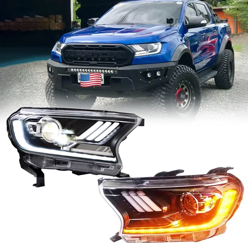 Светодиодная фара для Ford Ranger 2015 2016 2017, внедорожник Everest Endeavour T6 T7 T8, передняя фара, автозапчасти, аксессуары, новинка
Светодиодная фара для Ford Ranger 2015 2016 2017, внедорожник Everest Endeavour T6 T7 T8, передняя фара, автозапчасти, аксессуары, новинка