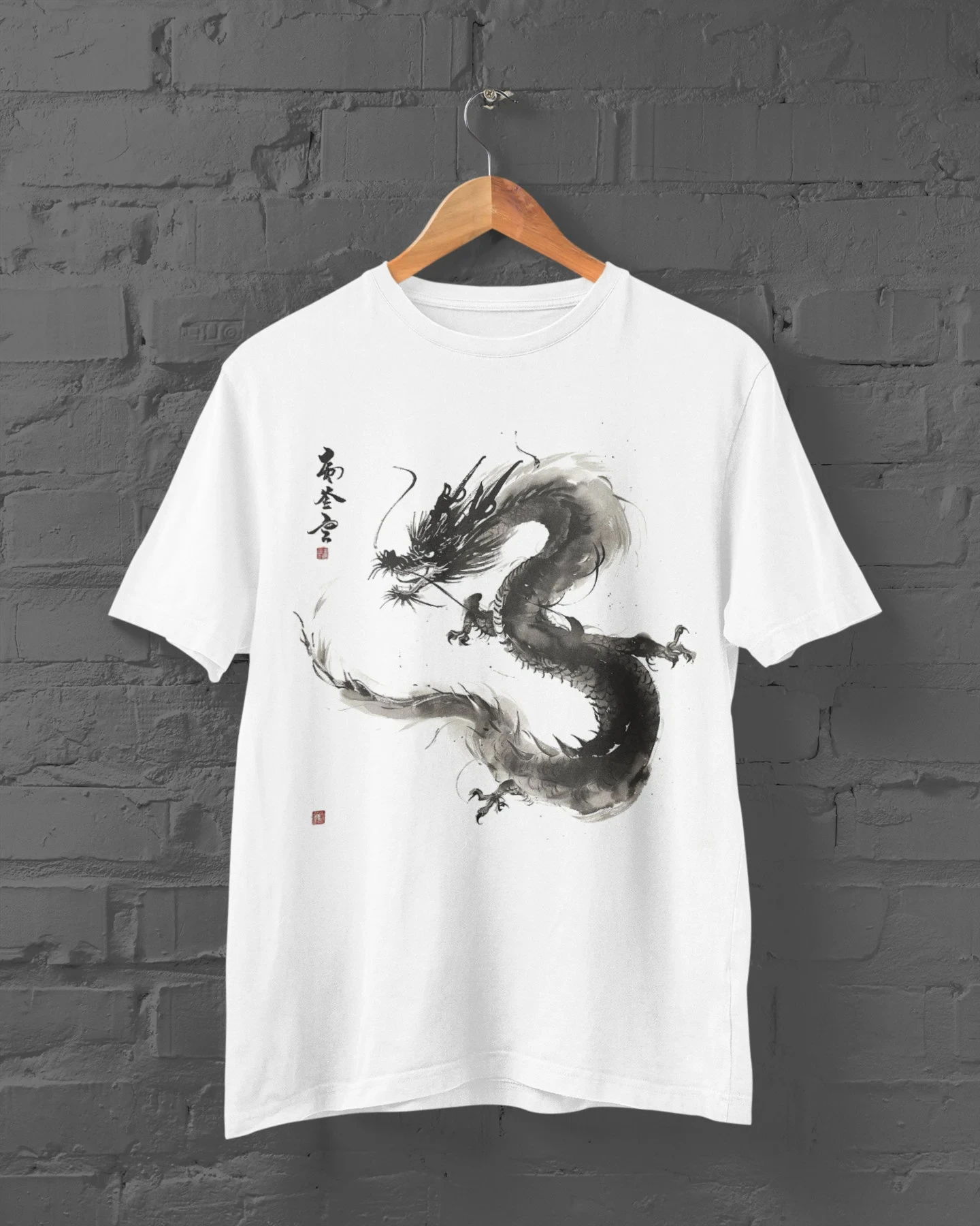 Футболка с драконом Ink Art, рубашка с принтом кандзи, японская уличная одежда, рубашка с аниме, футболка с японским драконом, одежда Y2K, топ Harajuku Y2K
Футболка с драконом Ink Art, рубашка с принтом кандзи, японская уличная одежда, рубашка с аниме, футболка с японским драконом, одежда Y2K, топ Harajuku Y2K