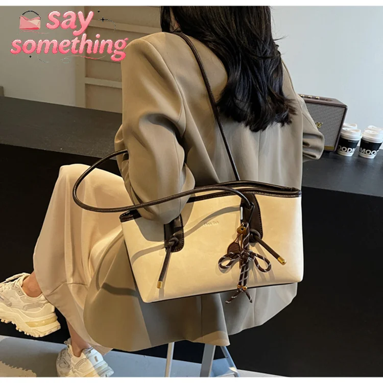 Fashion Retro Tote Bags PU Leather Shoulder Bags For Women 2026 Winter Y2K Trend Female Crossbody Bag Lady Handbags Underarm Bag
Fashion Retro Tote Bags PU Leather Shoulder Bags For Women 2026 Winter Y2K Trend Female Crossbody Bag Lady Handbags Underarm Bag
