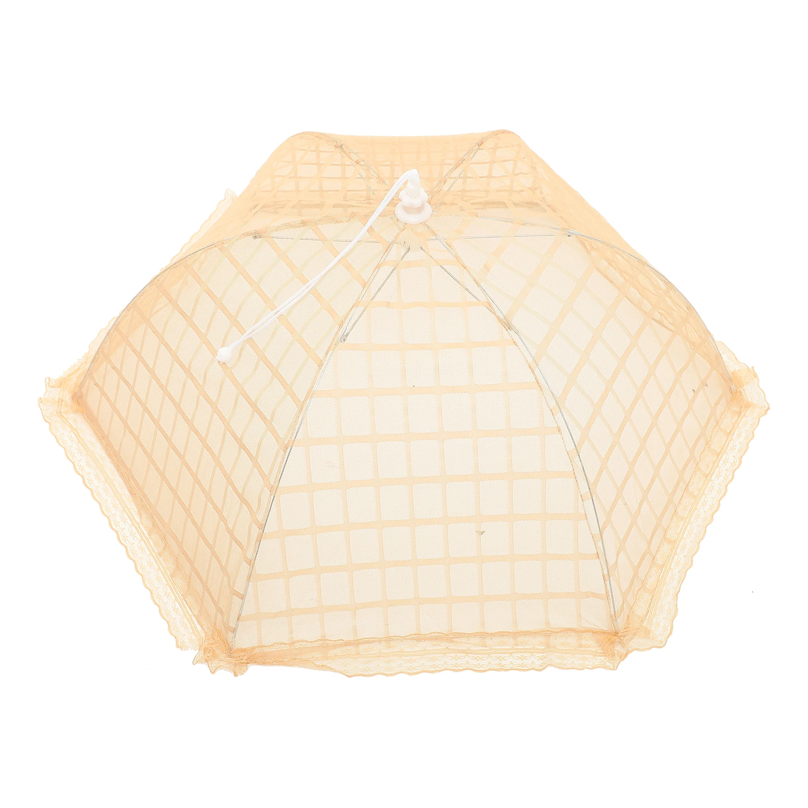 Food Cover Large Round Foldable Mesh Tent Net Protector Outside Picnic Dining Table Kitchen Restaurant Dust Proof Sturdy Smooth
Food Cover Large Round Foldable Mesh Tent Net Protector Outside Picnic Dining Table Kitchen Restaurant Dust Proof Sturdy Smooth