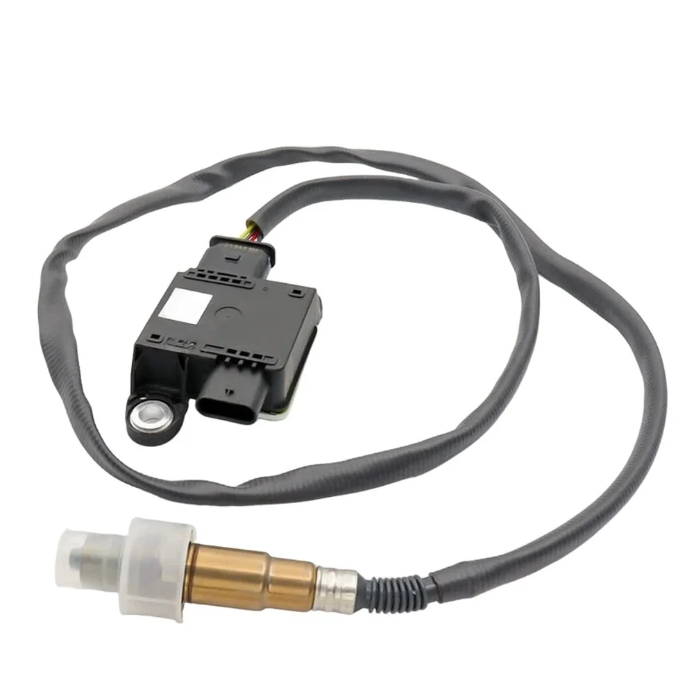 ZOOMKEY Fit For PM Exhaust Particulate Sensor Fit For Kia Carens IV 2013-2018 1.7 CRDi 39265-2A410
ZOOMKEY Fit For PM Exhaust Particulate Sensor Fit For Kia Carens IV 2013-2018 1.7 CRDi 39265-2A410