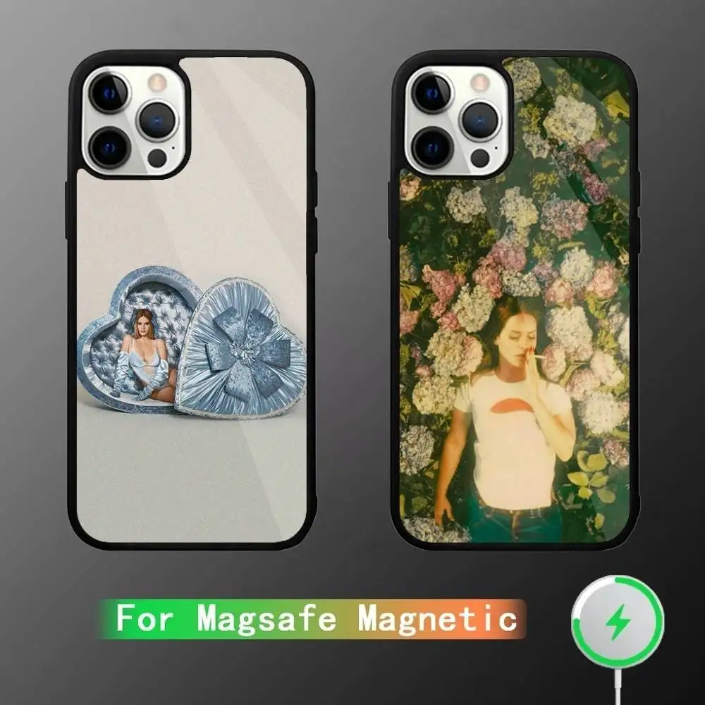 Lana Del Rey Bluebird Phone Case For iPhone 16,15,14,13,12,11,Pro,Max,Plus,Mini,SE New Magsafe Magnetic Wireless Charging
Lana Del Rey Bluebird Phone Case For iPhone 16,15,14,13,12,11,Pro,Max,Plus,Mini,SE New Magsafe Magnetic Wireless Charging