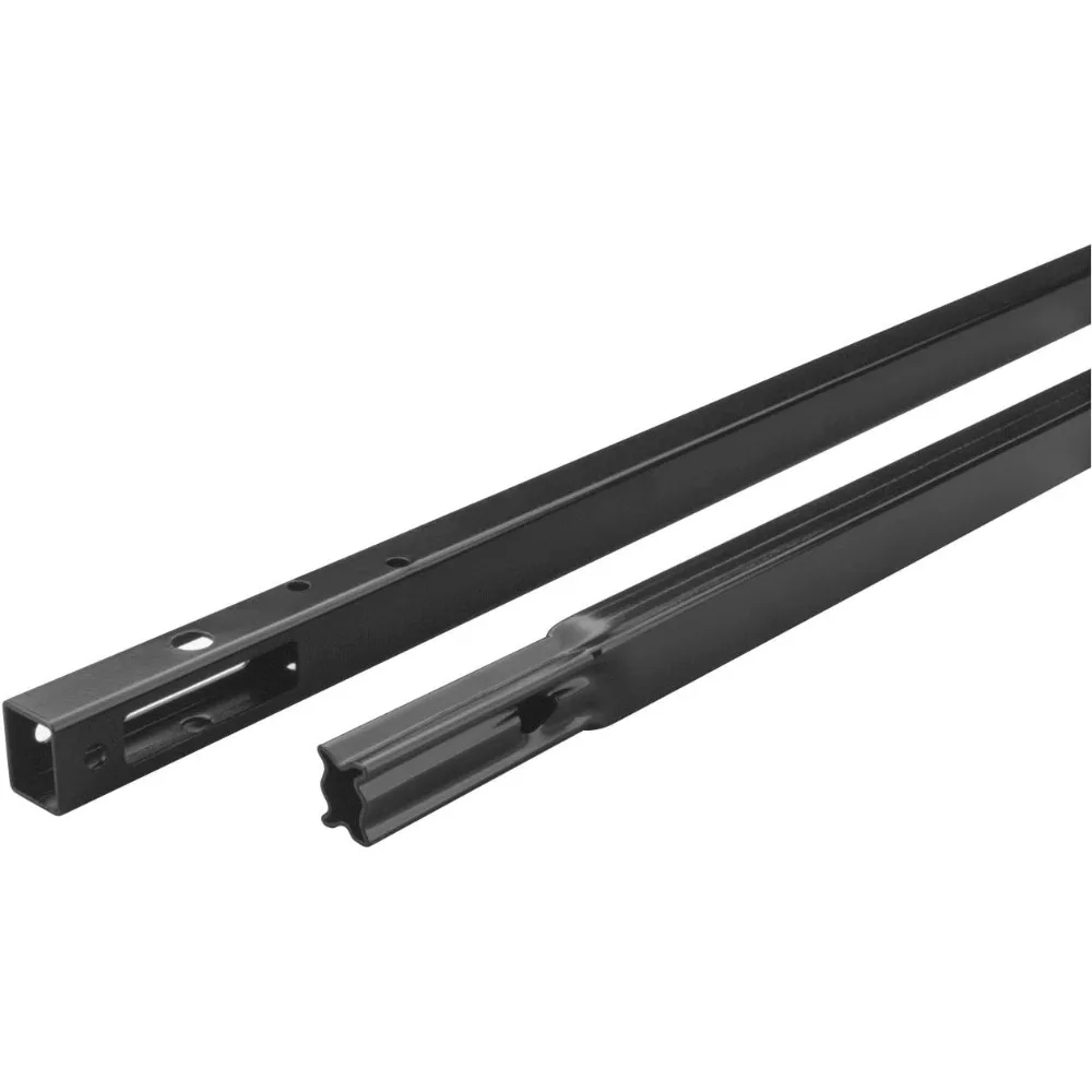 8-Foot, Compatible Whisper Drive Plus Models, Includes Replacement Belt Garage Door Opener 8 Ft Rail Extension Kit
8-Foot, Compatible Whisper Drive Plus Models, Includes Replacement Belt Garage Door Opener 8 Ft Rail Extension Kit