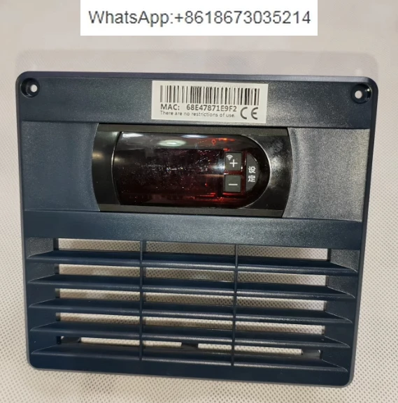CC4218-11 Термостат, приборы DW-60W151EU1 Компьютерная плата низкотемпературной морозильной камеры
CC4218-11 Термостат, приборы DW-60W151EU1 Компьютерная плата низкотемпературной морозильной камеры