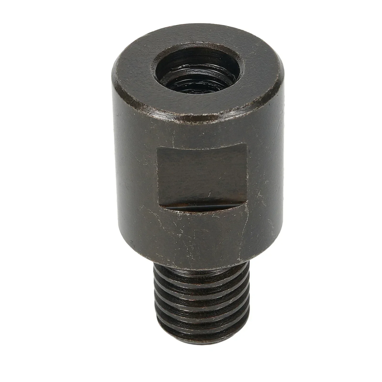 Адаптер для садовой угловой шлифовальной машины, простое управление, маленький размер, надежный материал высокого качества, практичный
Адаптер для садовой угловой шлифовальной машины, простое управление, маленький размер, надежный материал высокого качества, практичный