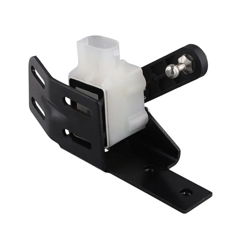 12783353 Front Headlight Level Sensor For Saab 9-5 2002-2009 Headlight Headlamp Sensor 5409511 32019890 28343353-ABQA
12783353 Front Headlight Level Sensor For Saab 9-5 2002-2009 Headlight Headlamp Sensor 5409511 32019890 28343353-ABQA