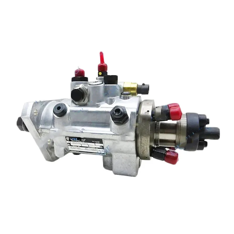 Diesel Engine Fuel Injection Pump DE2635-5963 RE-508732 RE-518088 For John Deere 6068H 300 Series
Diesel Engine Fuel Injection Pump DE2635-5963 RE-508732 RE-518088 For John Deere 6068H 300 Series
