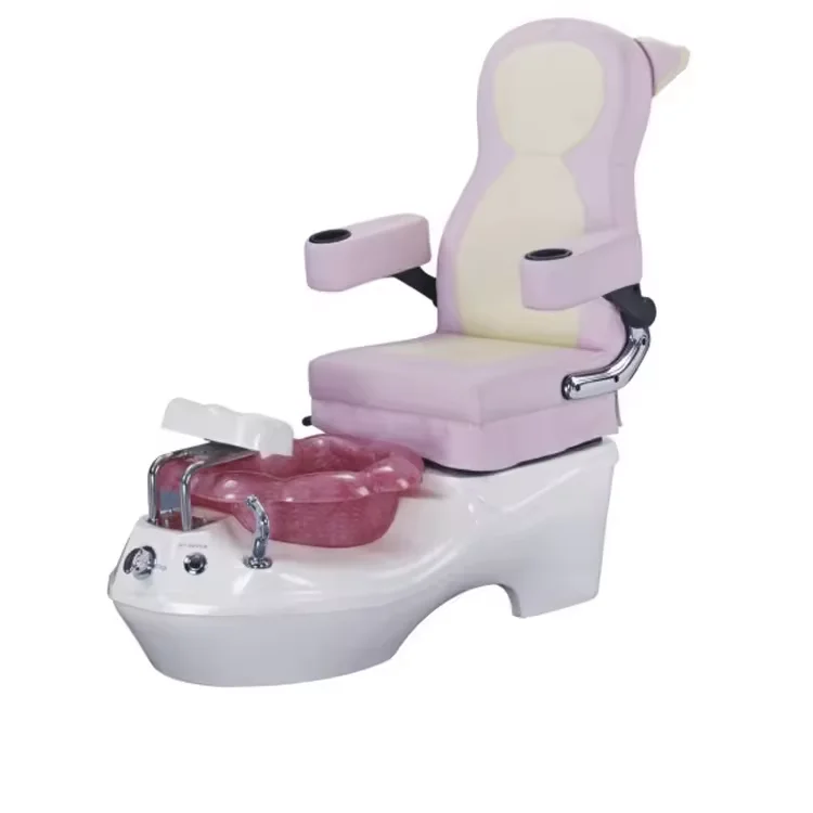 2024 The Latest Pedicure Chair Leather Chair Zero Gravity Pedicure Massage Chair
2024 The Latest Pedicure Chair Leather Chair Zero Gravity Pedicure Massage Chair