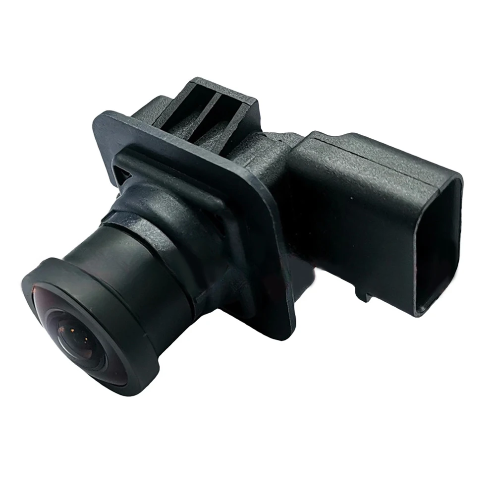 Упрощенная установка задних камер, подходящая для моделей 11–14 лет для Ford для Explorers. 
Упрощенная установка задних камер, подходящая для моделей 11–14 лет для Ford для Explorers.