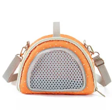 Breathable Small Pet For Hamsters Squirrels Chinchillas Portable Outdoor Animal Holder Travel Accessories Bunny Ferret Rat
Breathable Small Pet For Hamsters Squirrels Chinchillas Portable Outdoor Animal Holder Travel Accessories Bunny Ferret Rat