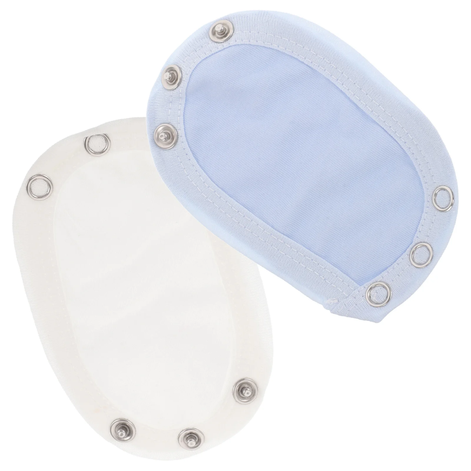 2 шт., удлинители детского комбинезона, хлопковые застежки для младенцев, удлинитель боди для малышей, удобная, простая в использовании машина
2 шт., удлинители детского комбинезона, хлопковые застежки для младенцев, удлинитель боди для малышей, удобная, простая в использовании машина