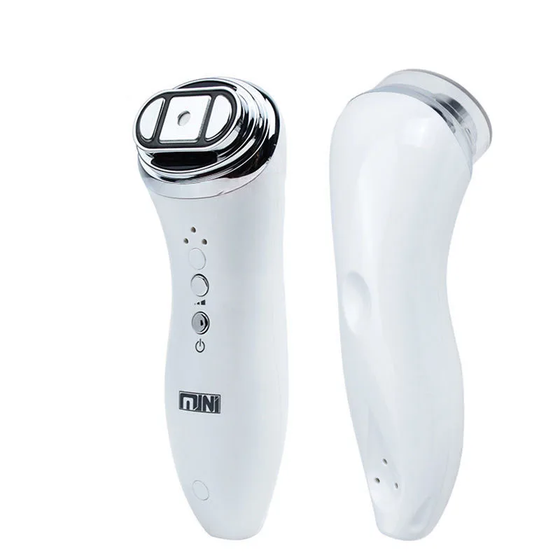 Home Facial Ultrasound Bipolar RF RF Lifting Skin Care Massager Mini Anti-Wrinkle Firming Device
Home Facial Ultrasound Bipolar RF RF Lifting Skin Care Massager Mini Anti-Wrinkle Firming Device