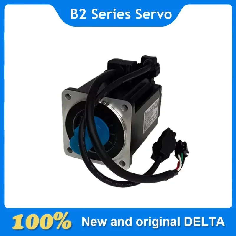 Original Delta Servo Motor B2 Series ECMA-C20401GS ECMA-C20401ES ECMA-C20401HS ECMA-C20602RS ECMA-C20602SS
Original Delta Servo Motor B2 Series ECMA-C20401GS ECMA-C20401ES ECMA-C20401HS ECMA-C20602RS ECMA-C20602SS