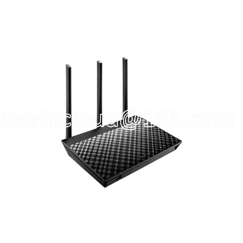 Двухдиапазонный маршрутизатор, 802.11ac 3x3 AC1750 Aimesh WiFi 5 4-портовый гигабитный маршрутизатор 1750 Мбит/с
Двухдиапазонный маршрутизатор, 802.11ac 3x3 AC1750 Aimesh WiFi 5 4-портовый гигабитный маршрутизатор 1750 Мбит/с