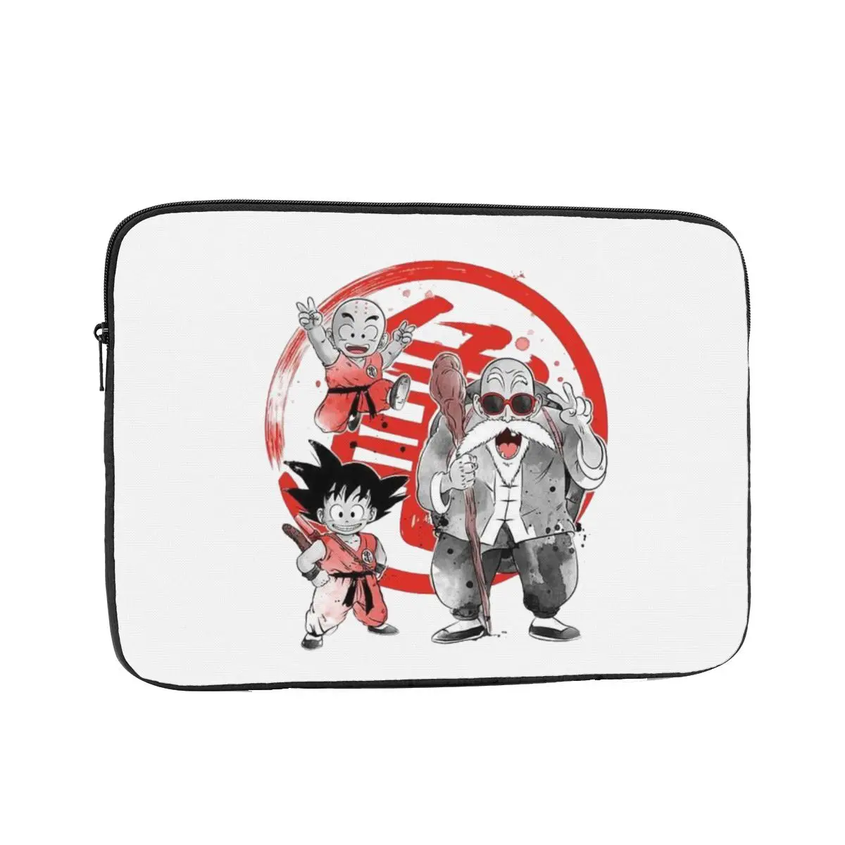 DBZ Urtle School Crew Laptop Sleeve Cover Bag for Macbook Air Pro 12 13 15 17 Inch Notebook Bag Sleeve Shockproof Case Bag
DBZ Urtle School Crew Laptop Sleeve Cover Bag for Macbook Air Pro 12 13 15 17 Inch Notebook Bag Sleeve Shockproof Case Bag
