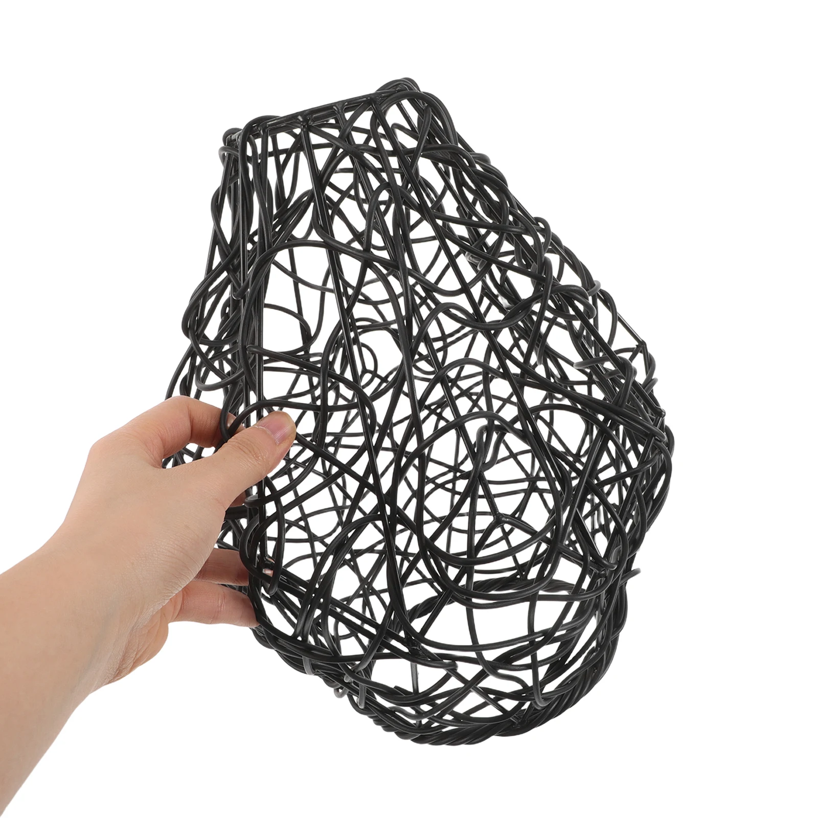 Elegant European Chandelier Shade Plastic Macrame Bohemian Light Vintage Lampshade for Dining Room Decor Rustic Fixture
Elegant European Chandelier Shade Plastic Macrame Bohemian Light Vintage Lampshade for Dining Room Decor Rustic Fixture