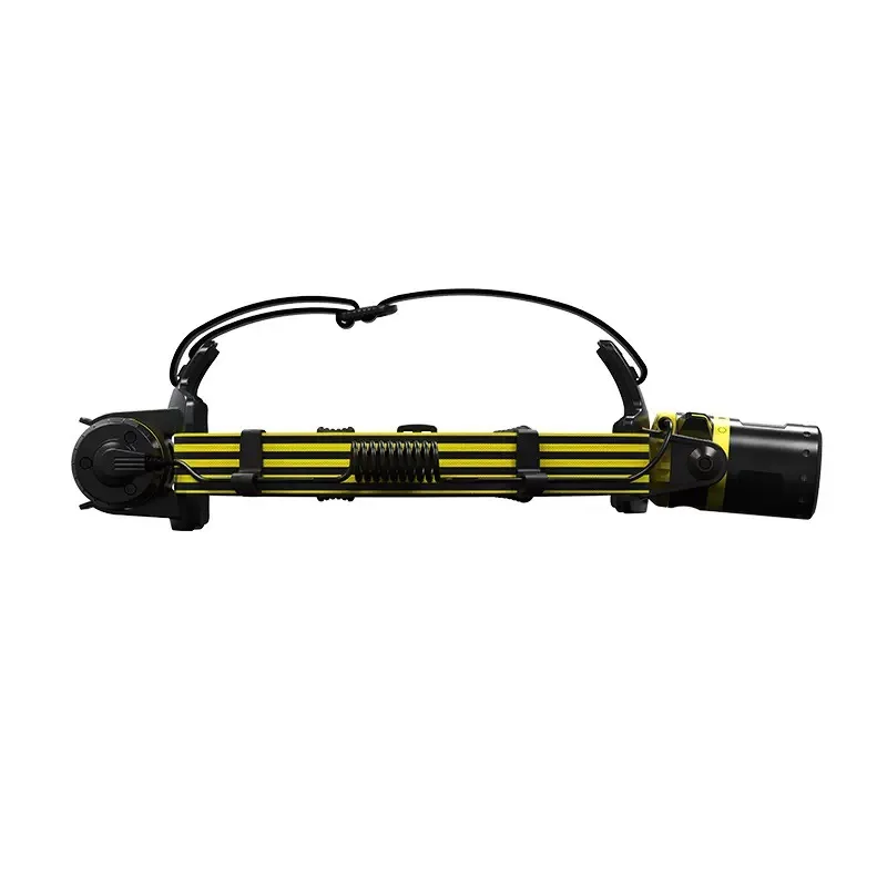 EXH8R industrial operation explosion-proof focusing headlight maintenance long battery life
EXH8R industrial operation explosion-proof focusing headlight maintenance long battery life