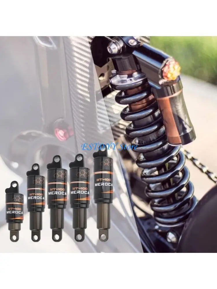 G6DE Air Rear Shock MTB Downhill Bike Hydraulic Spring Snowmobile Mountain Absorber
G6DE Air Rear Shock MTB Downhill Bike Hydraulic Spring Snowmobile Mountain Absorber
