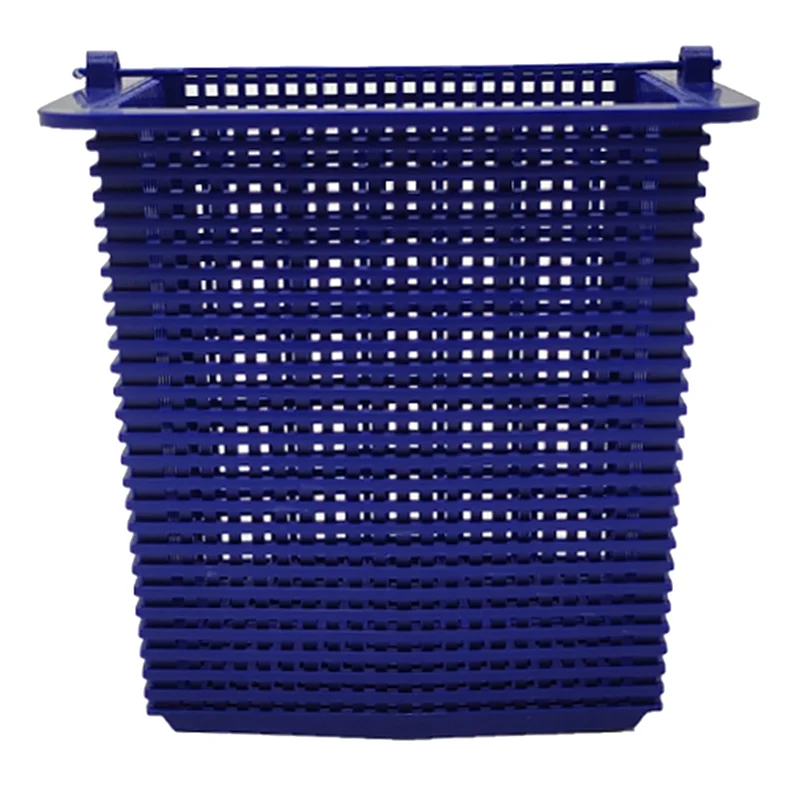 Swimming Pool Skimmer Basket Pool Pump Basket Swimming Pool Cleaning Tool Accessories
Swimming Pool Skimmer Basket Pool Pump Basket Swimming Pool Cleaning Tool Accessories