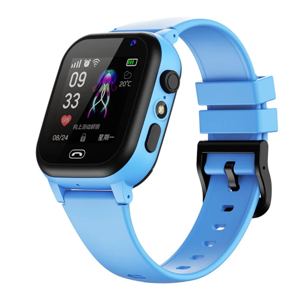 2G Kids Smart watch LBS Tracker Location Smartwatch For Children SOS Call Voice Chat Camera IP67 Waterproof Children Smartwatch
2G Kids Smart watch LBS Tracker Location Smartwatch For Children SOS Call Voice Chat Camera IP67 Waterproof Children Smartwatch