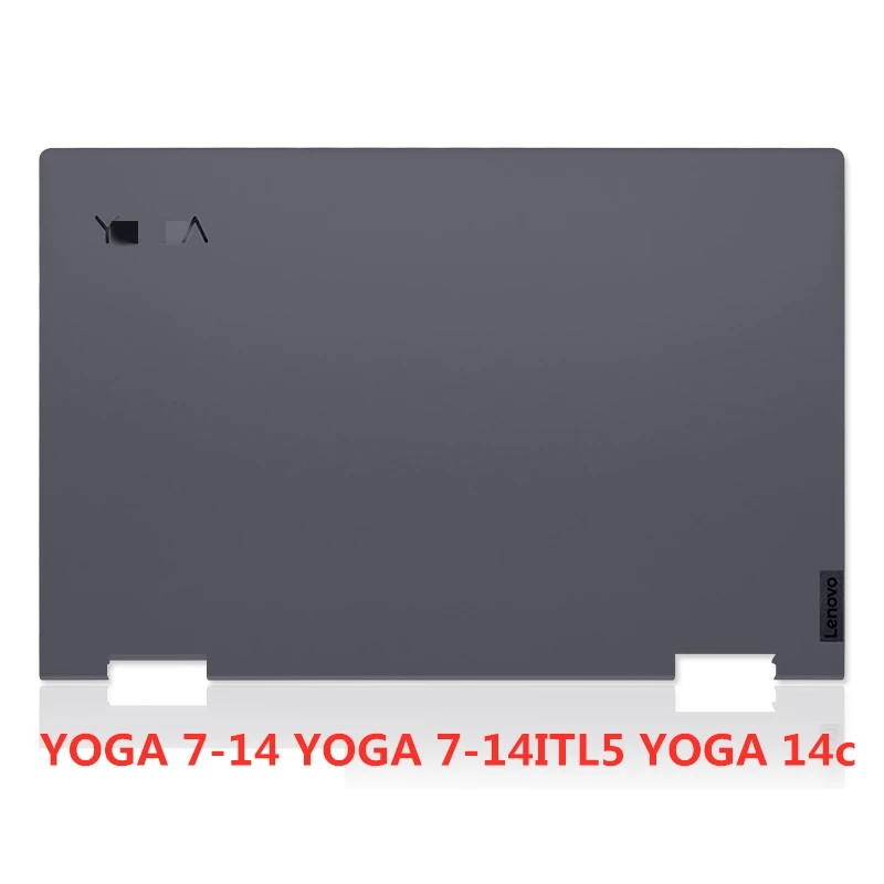Новый ноутбук для Lenovo YOGA 7-14 YOGA 7-14ITL5 YOGA 14c задняя крышка/передняя рамка/Упор для рук/нижняя часть/шарнир
Новый ноутбук для Lenovo YOGA 7-14 YOGA 7-14ITL5 YOGA 14c задняя крышка/передняя рамка/Упор для рук/нижняя часть/шарнир